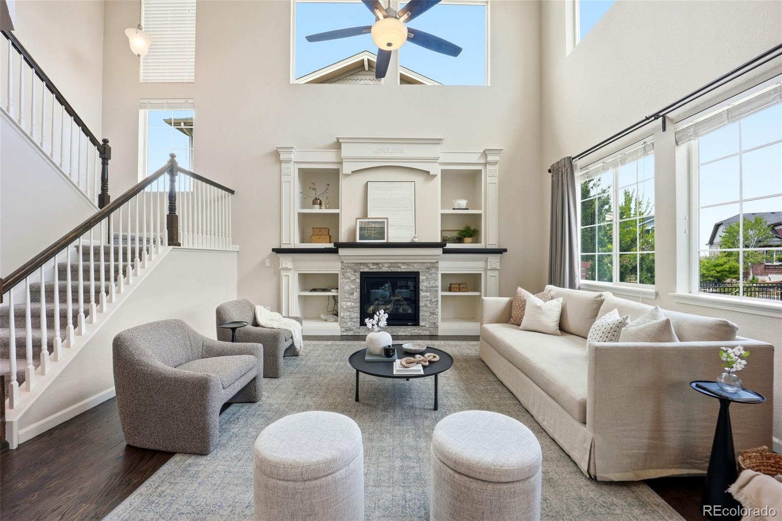 7566 S Quantock Court