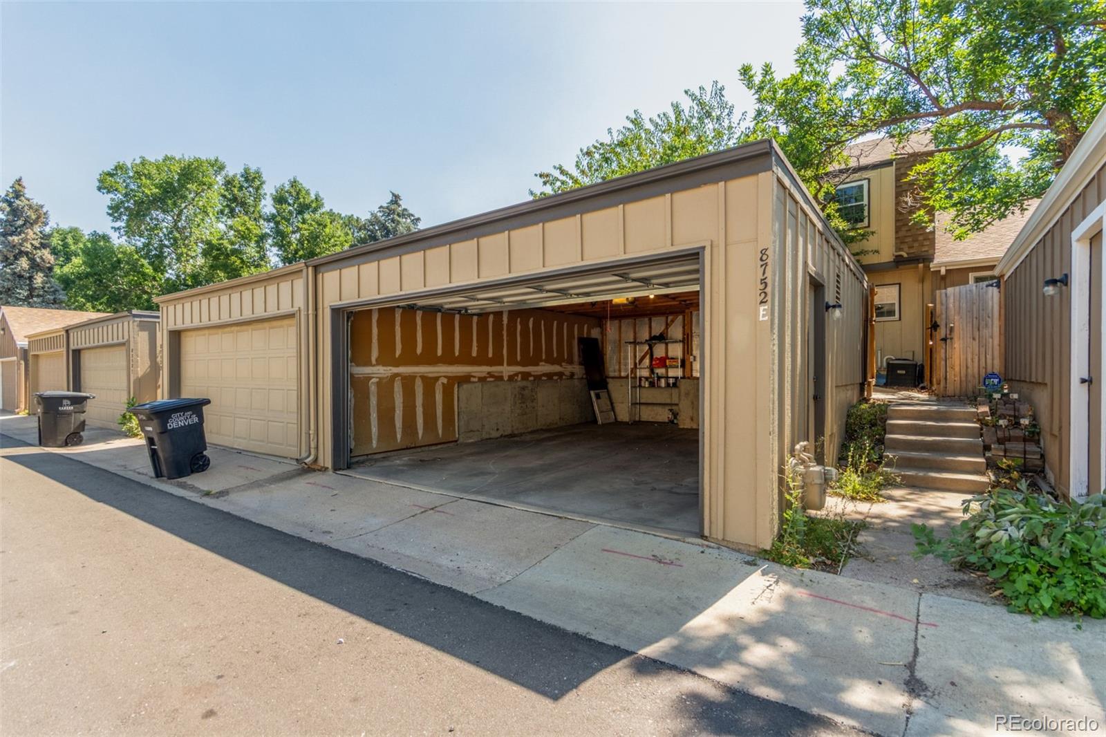 8752 E Amherst Drive
