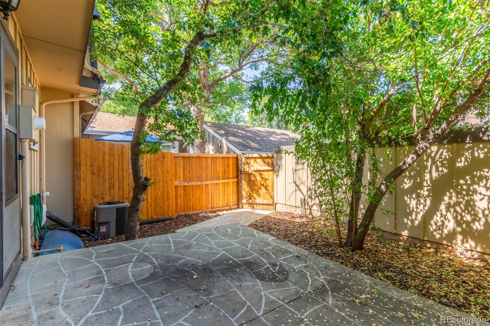8752 E Amherst Drive
