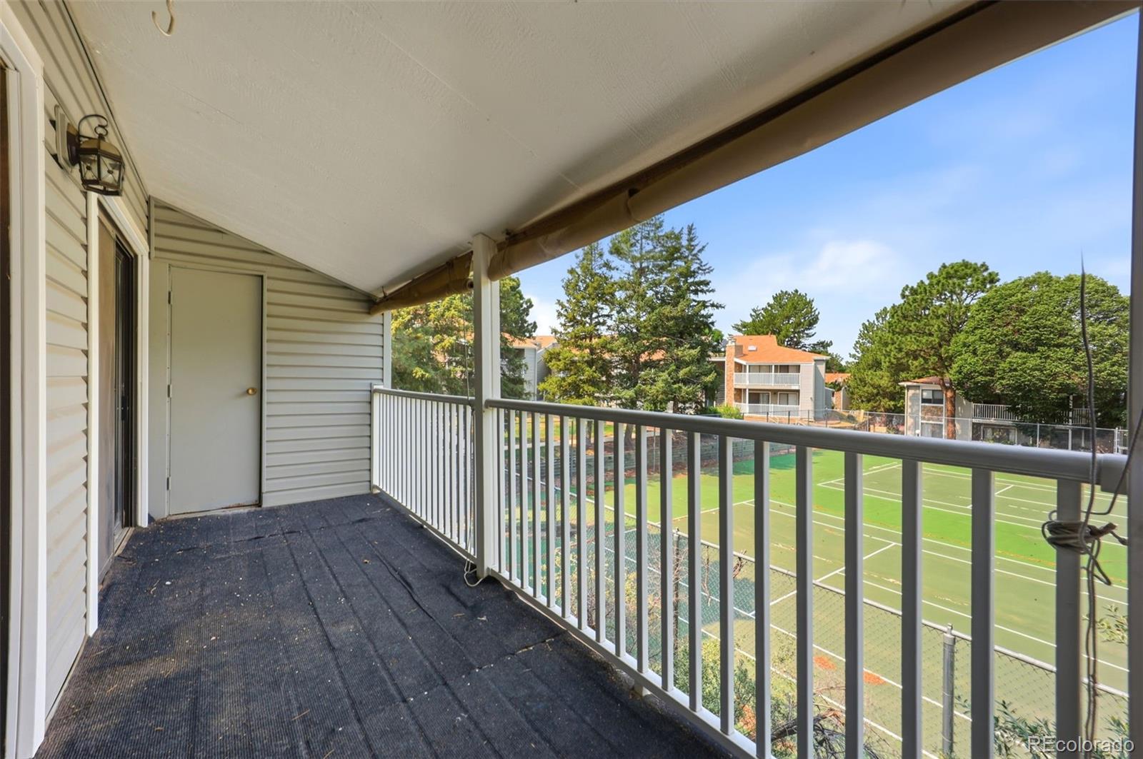 907 S Yampa Street Unit: 208