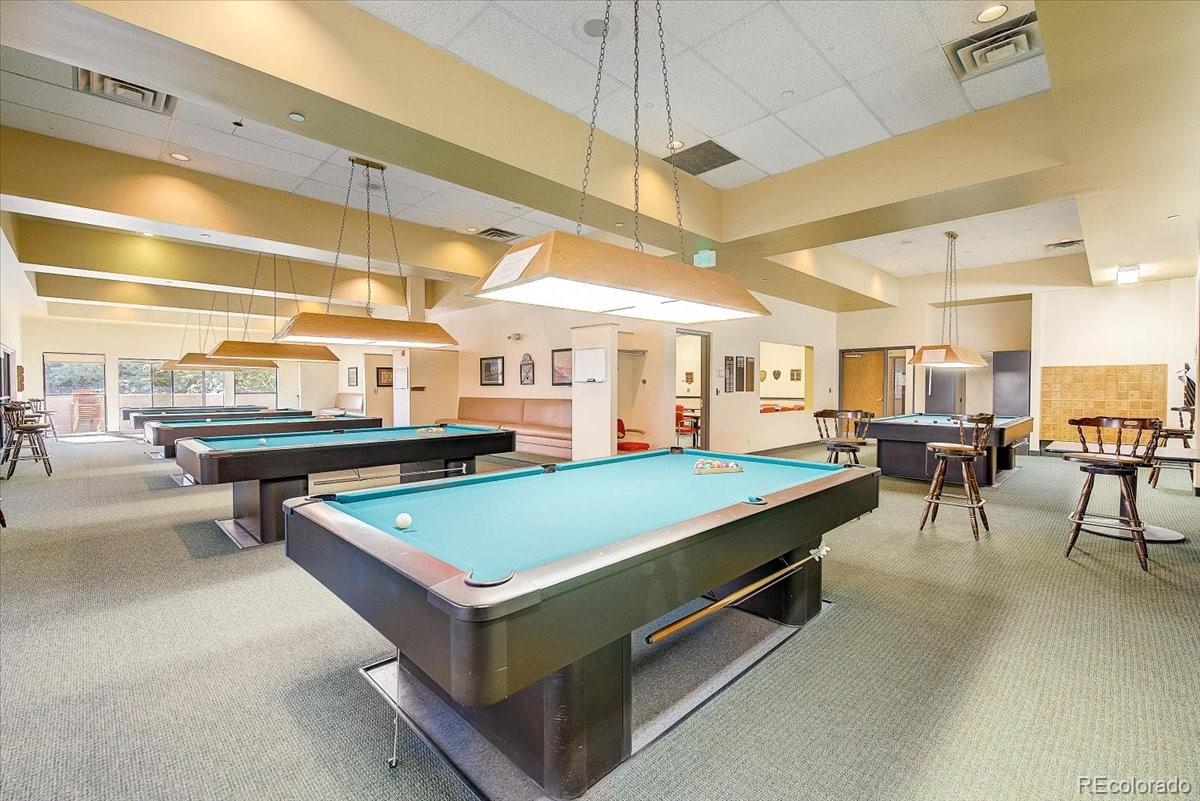9625 E Center Avenue Unit: 4A