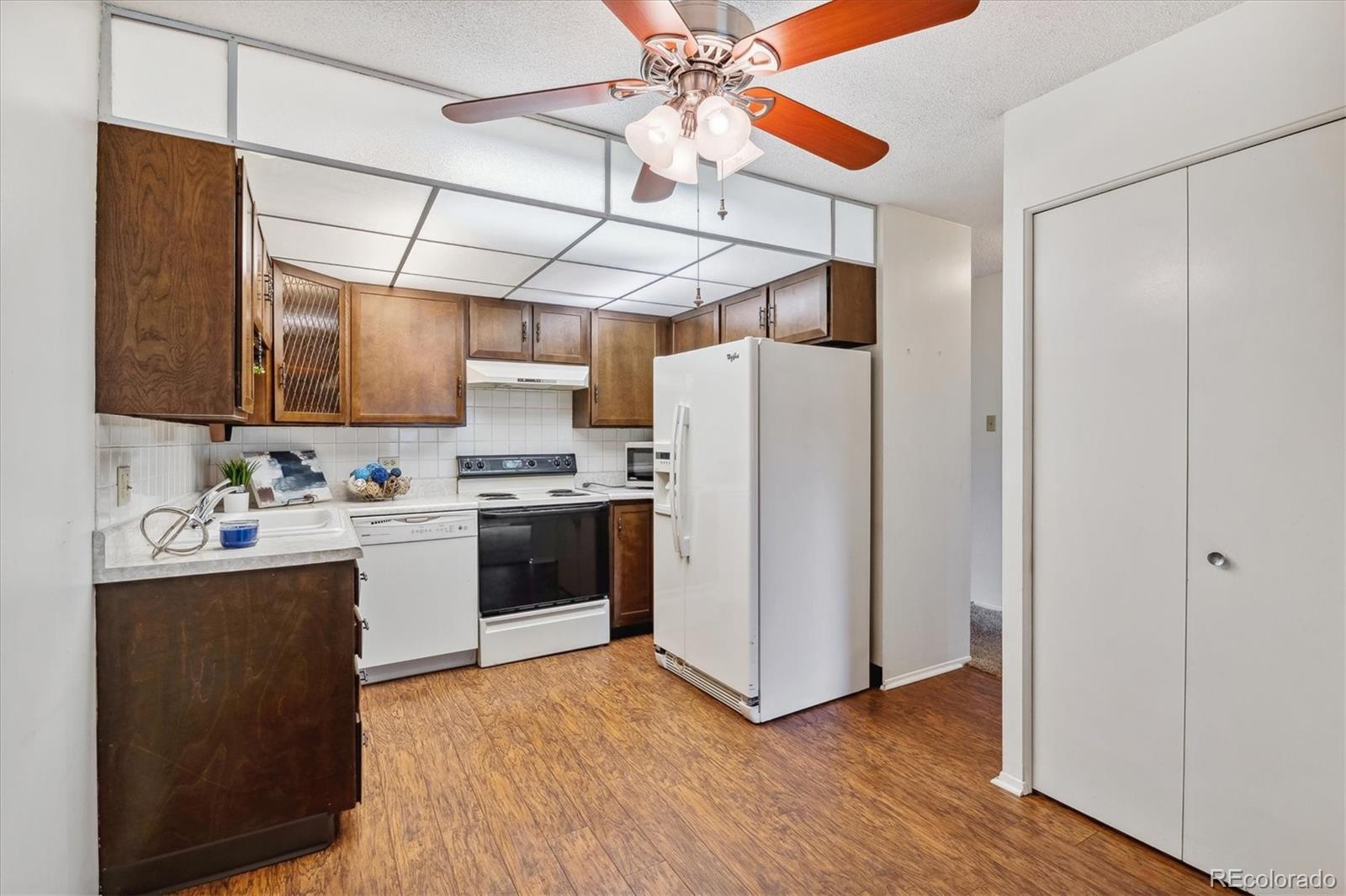 9625 E Center Avenue Unit: 4A