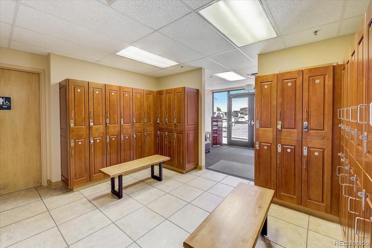 9625 E Center Avenue Unit: 4A