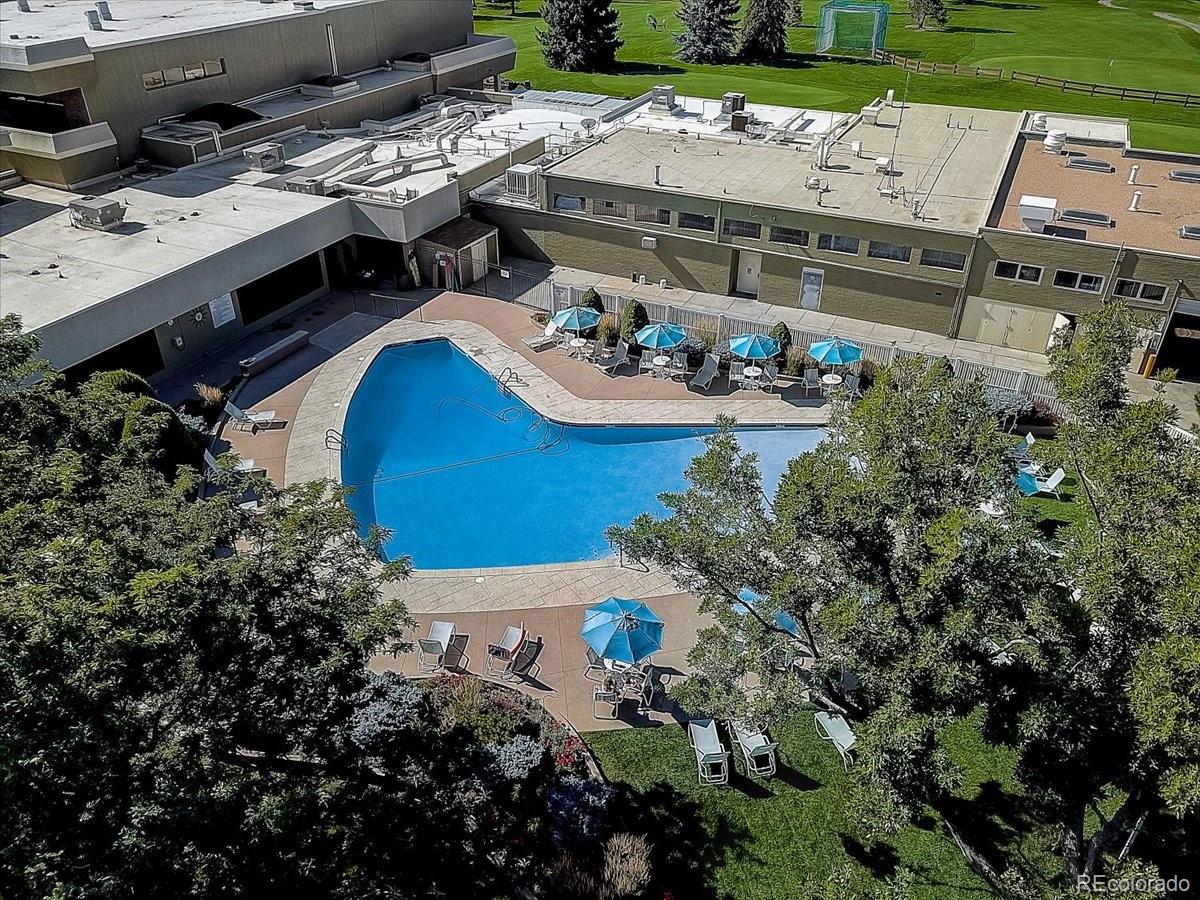 9625 E Center Avenue Unit: 4A