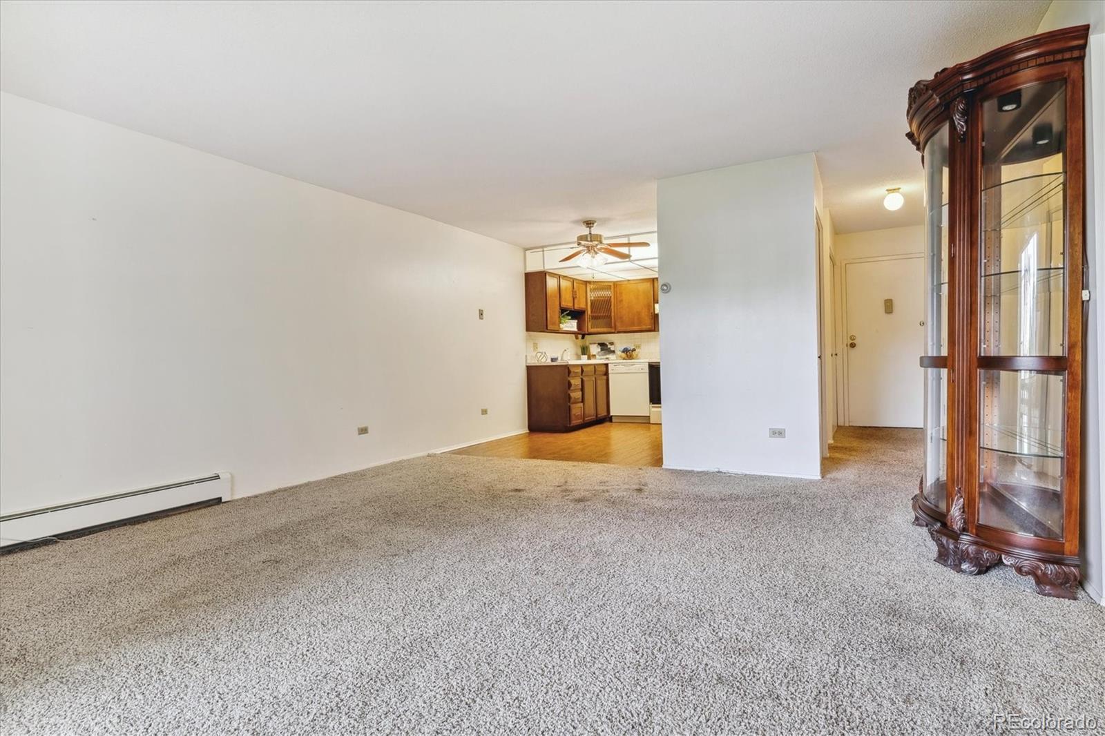 9625 E Center Avenue Unit: 4A