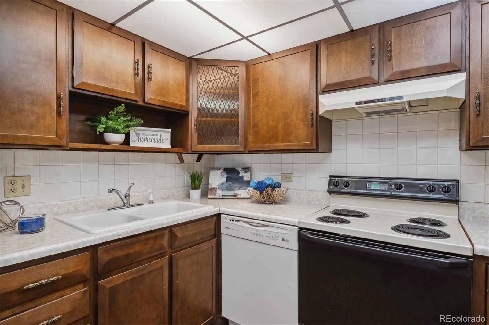 9625 E Center Avenue Unit: 4A
