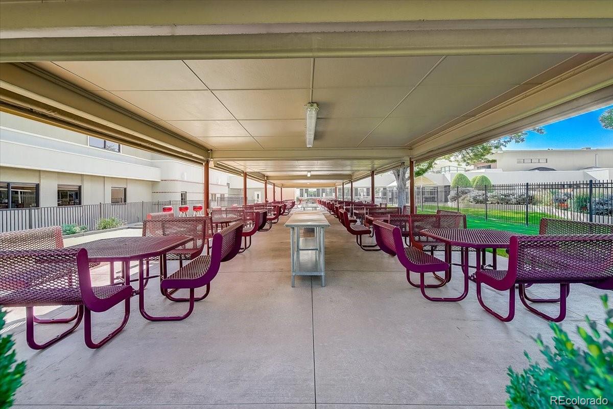 9625 E Center Avenue Unit: 4A