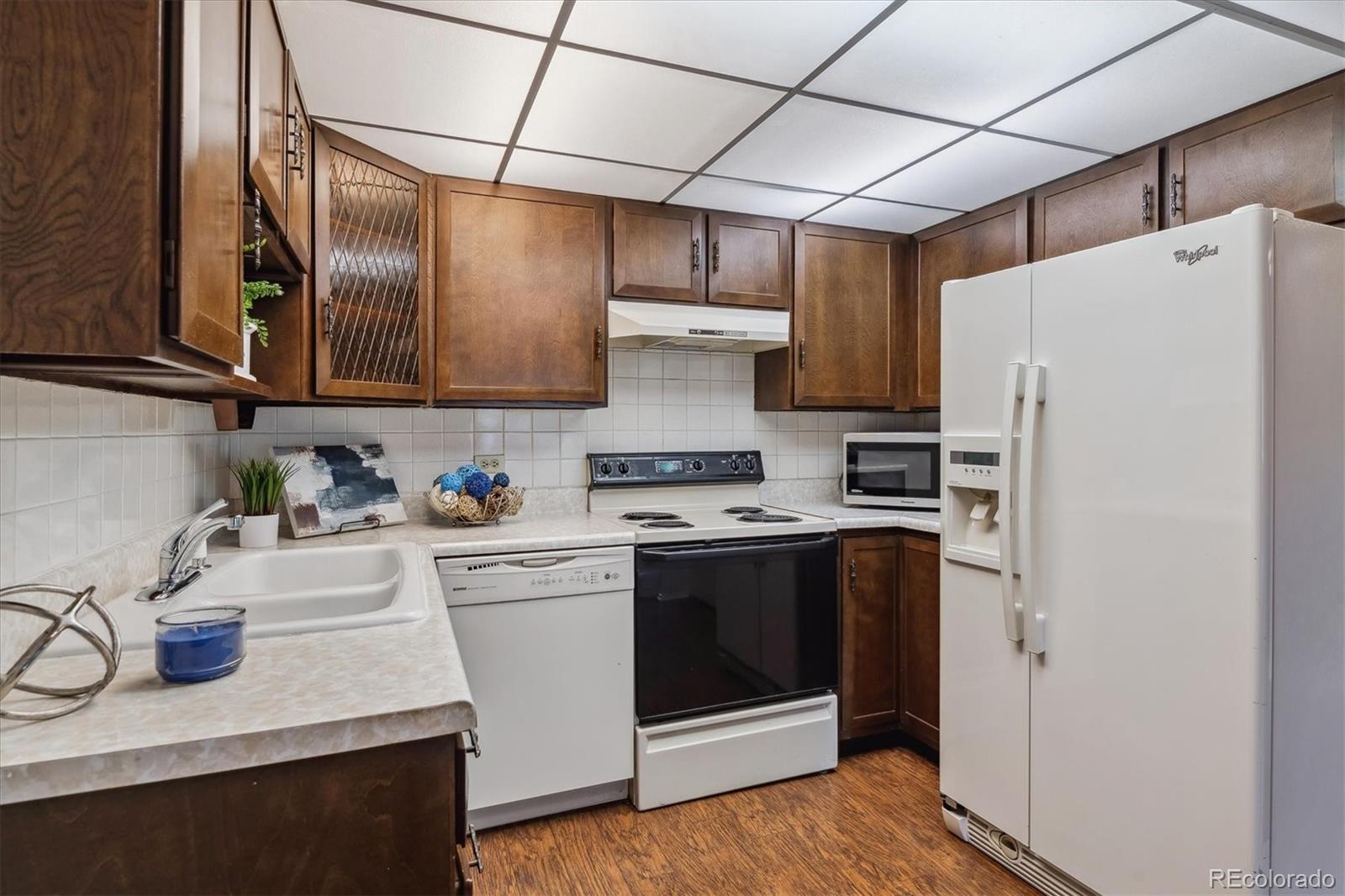 9625 E Center Avenue Unit: 4A