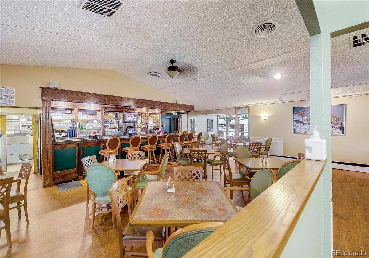 9625 E Center Avenue Unit: 4A