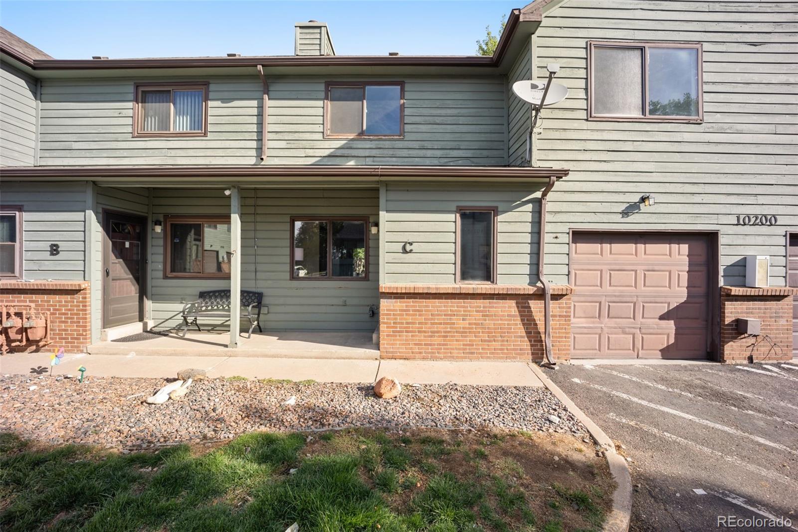 10200 W Jewell Avenue Unit: C