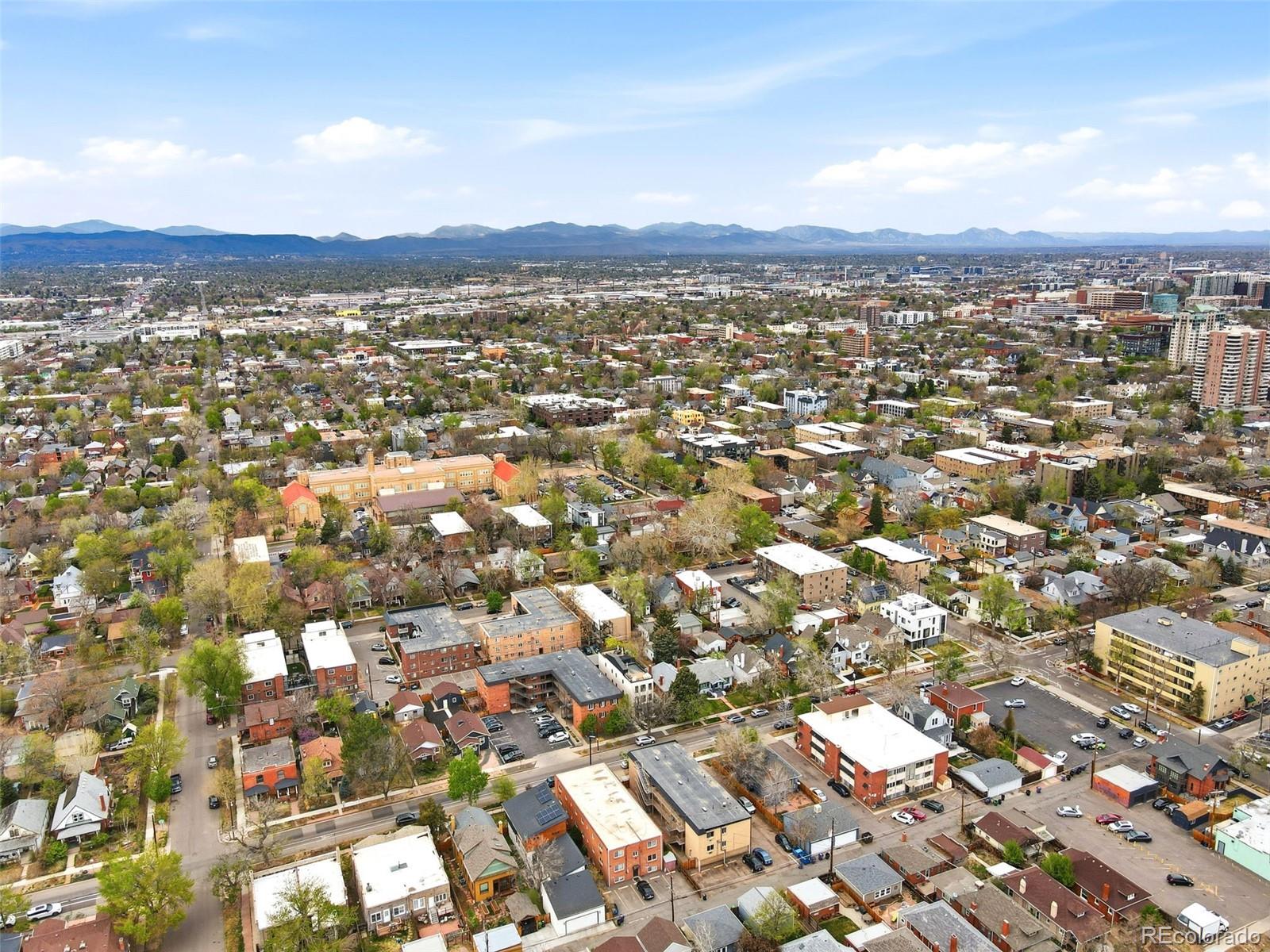 148 S Emerson Street Unit: 104
