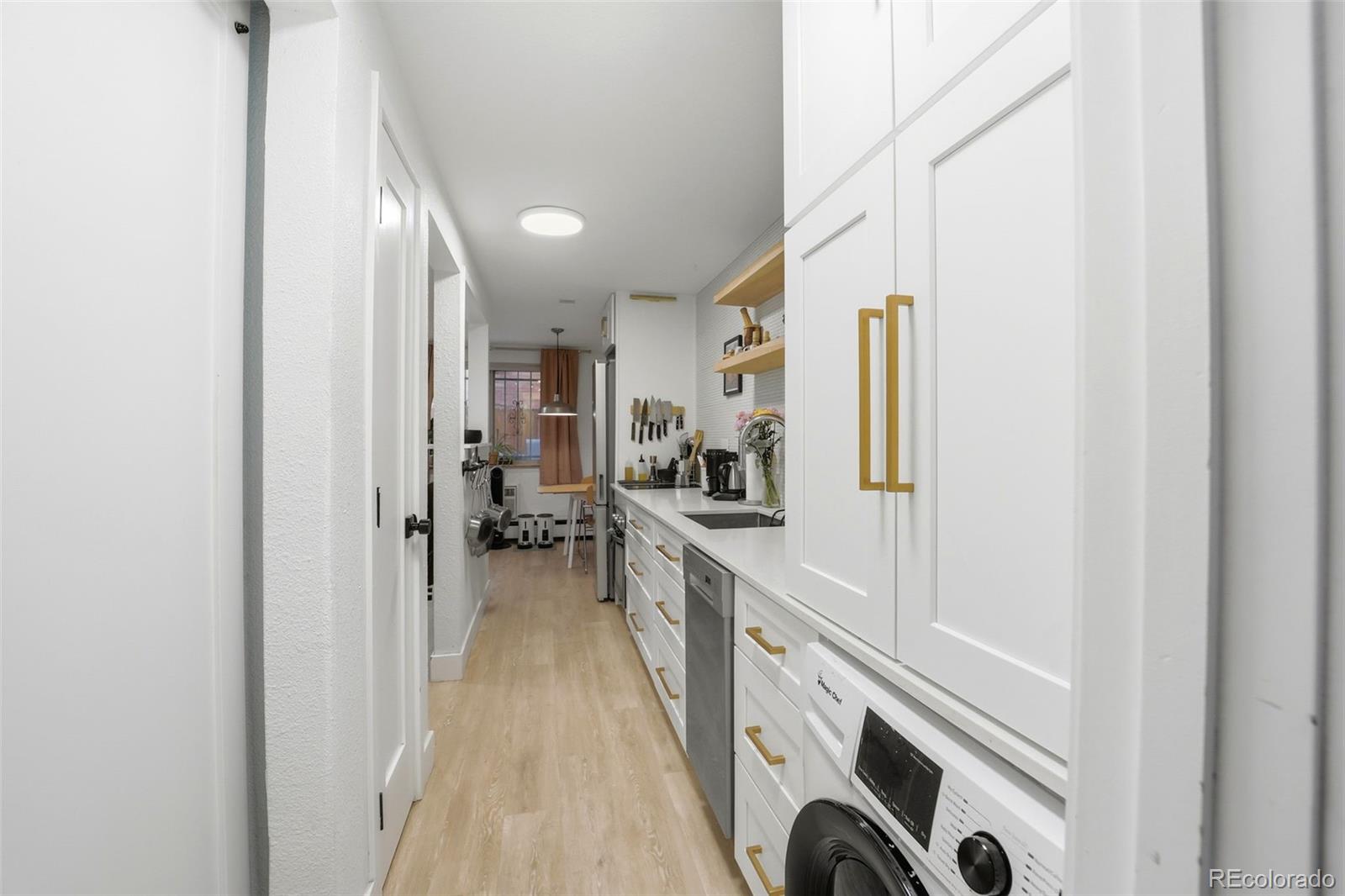 148 S Emerson Street Unit: 104