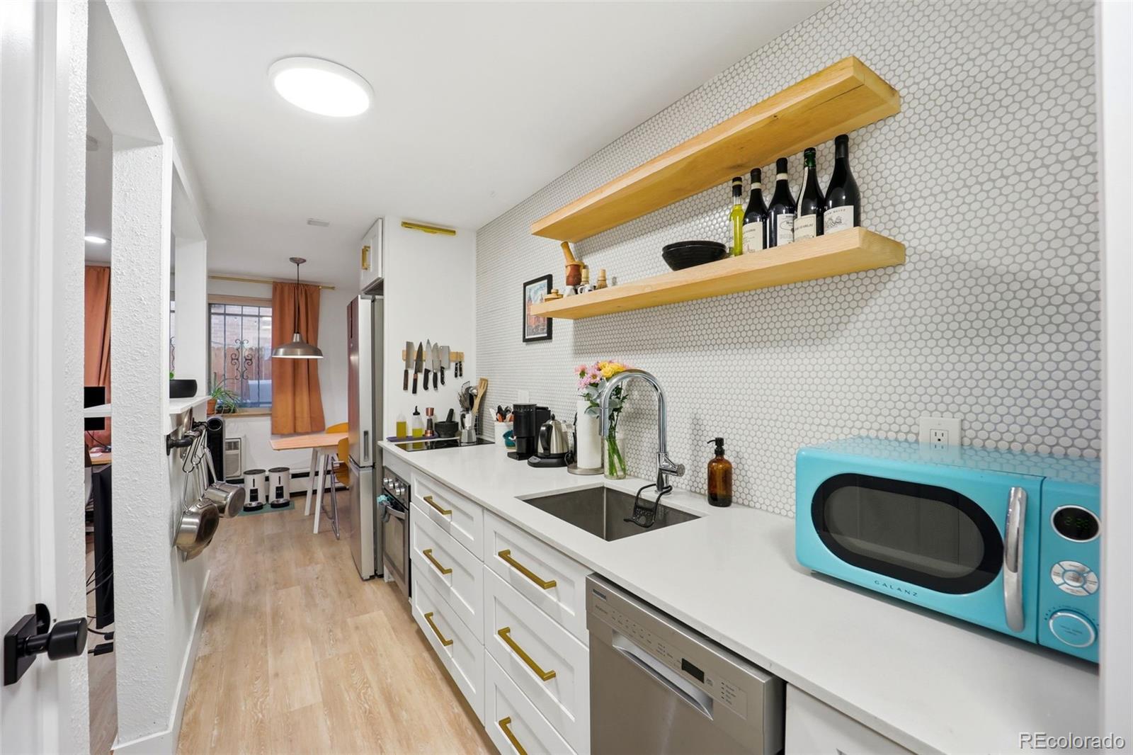 148 S Emerson Street Unit: 104