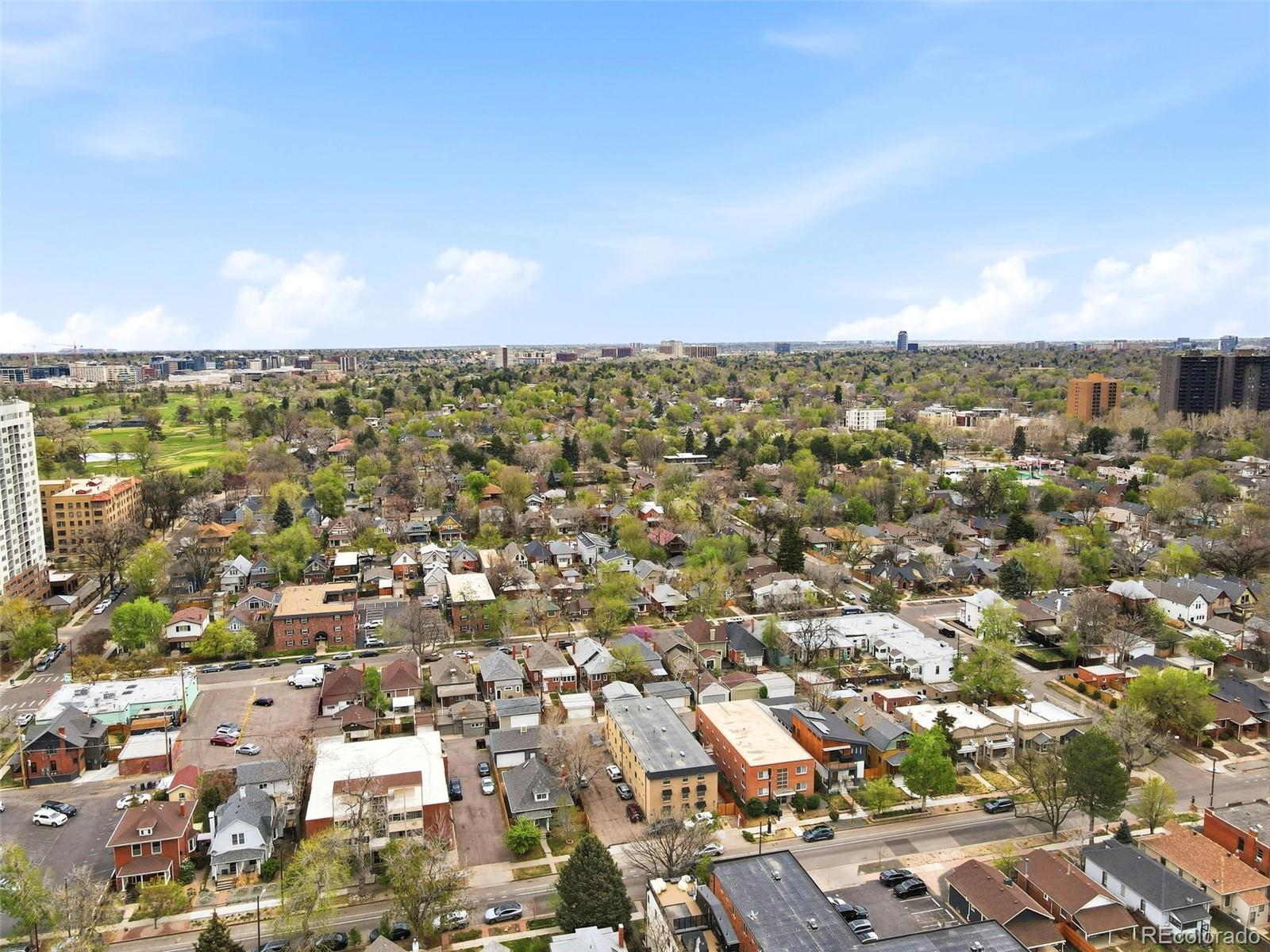 148 S Emerson Street Unit: 104