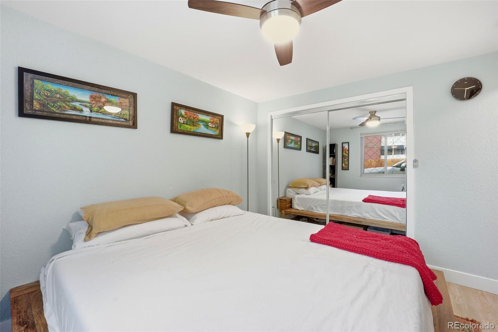 148 S Emerson Street Unit: 104