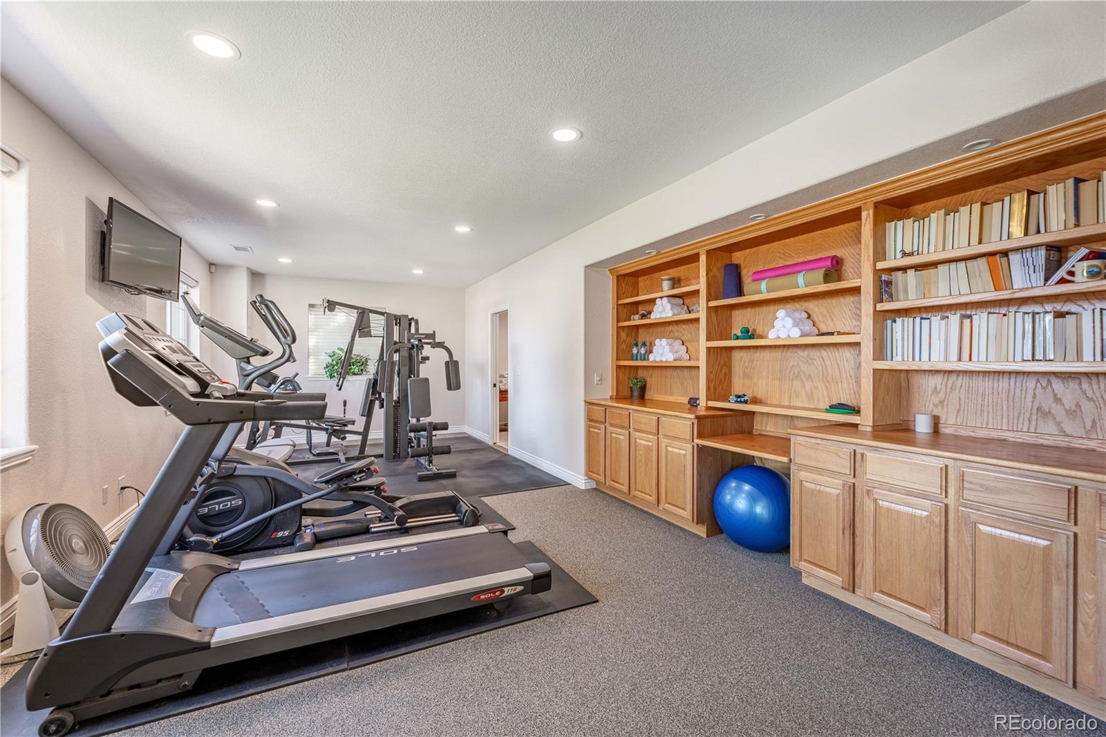 5215 Bear Paw Drive