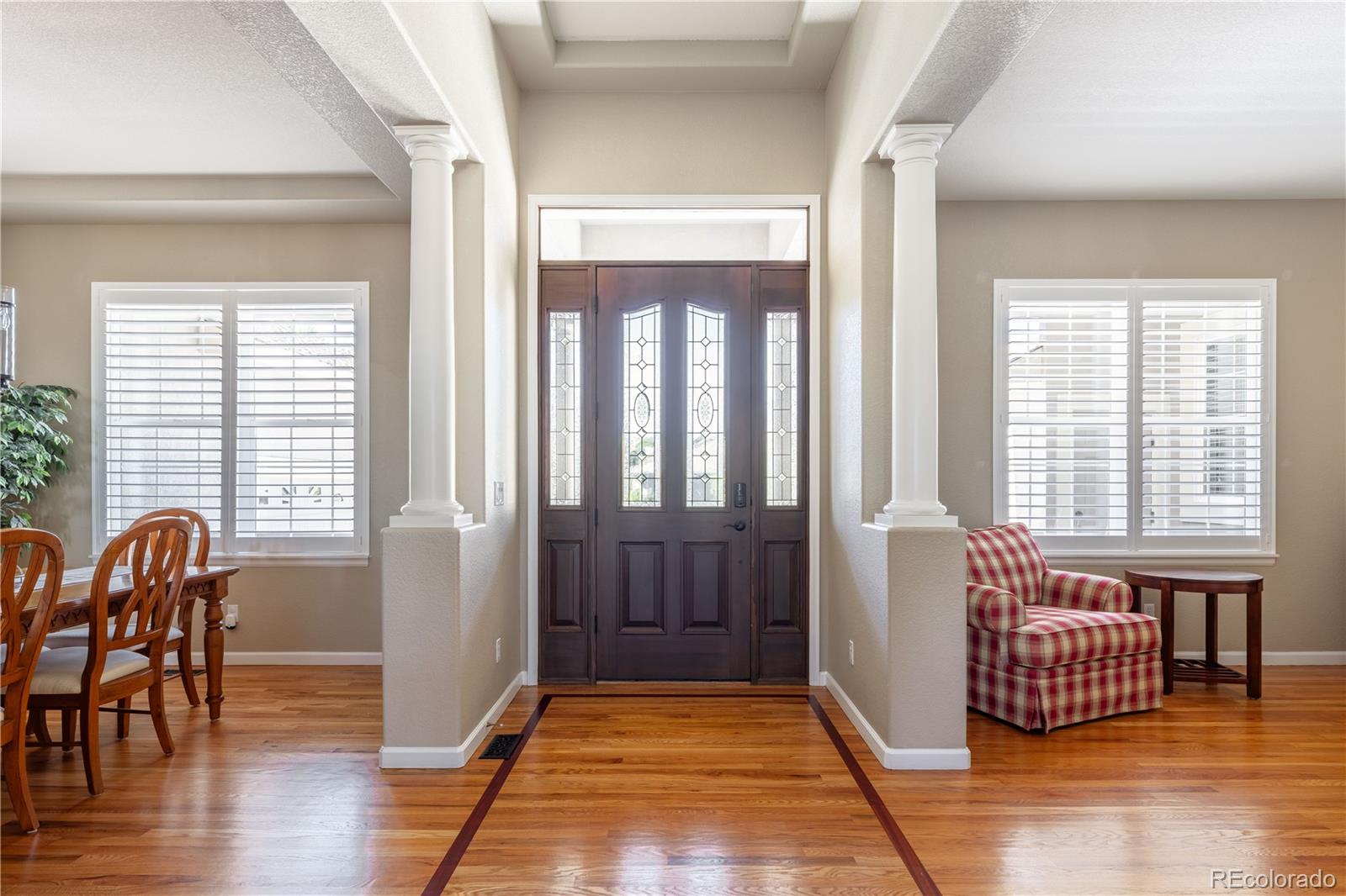5215 Bear Paw Drive
