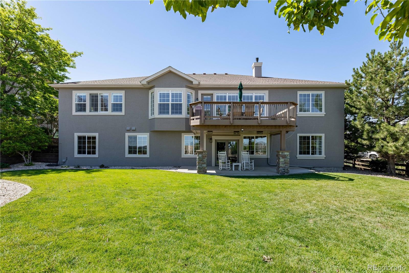 5215 Bear Paw Drive