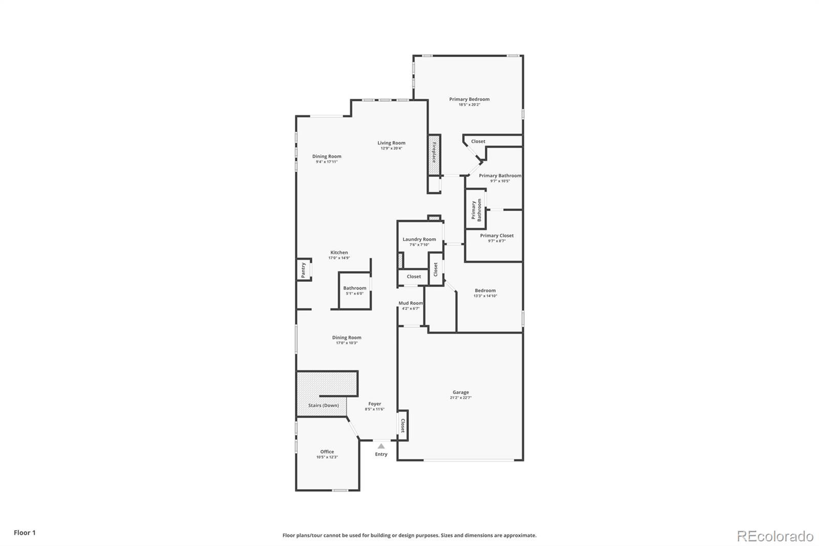 2351 Lassen Lane