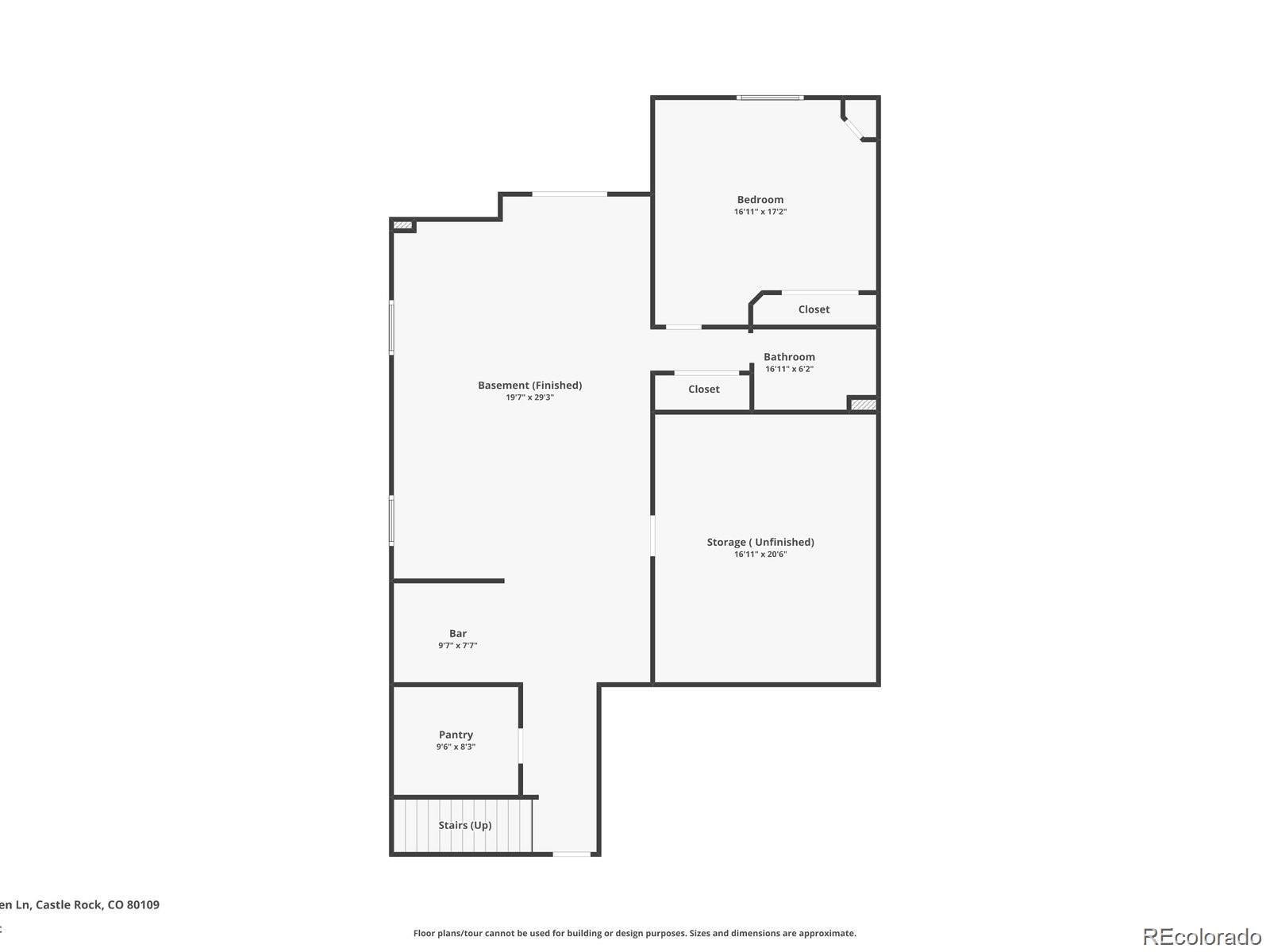 2351 Lassen Lane