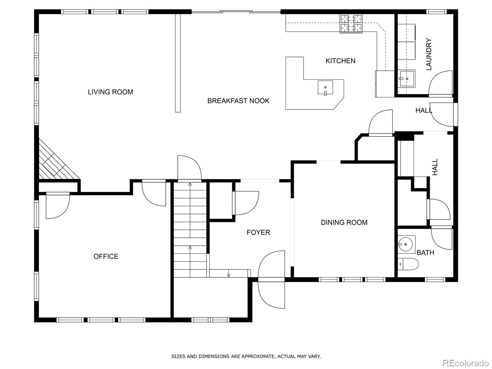 7862 Hillcrest Drive