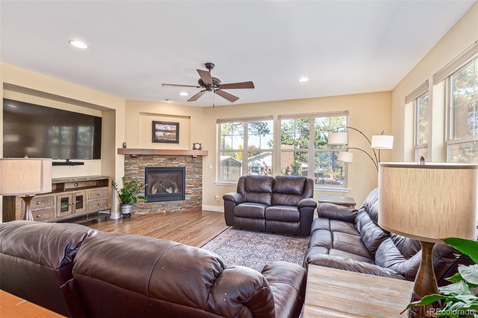 7862 Hillcrest Drive