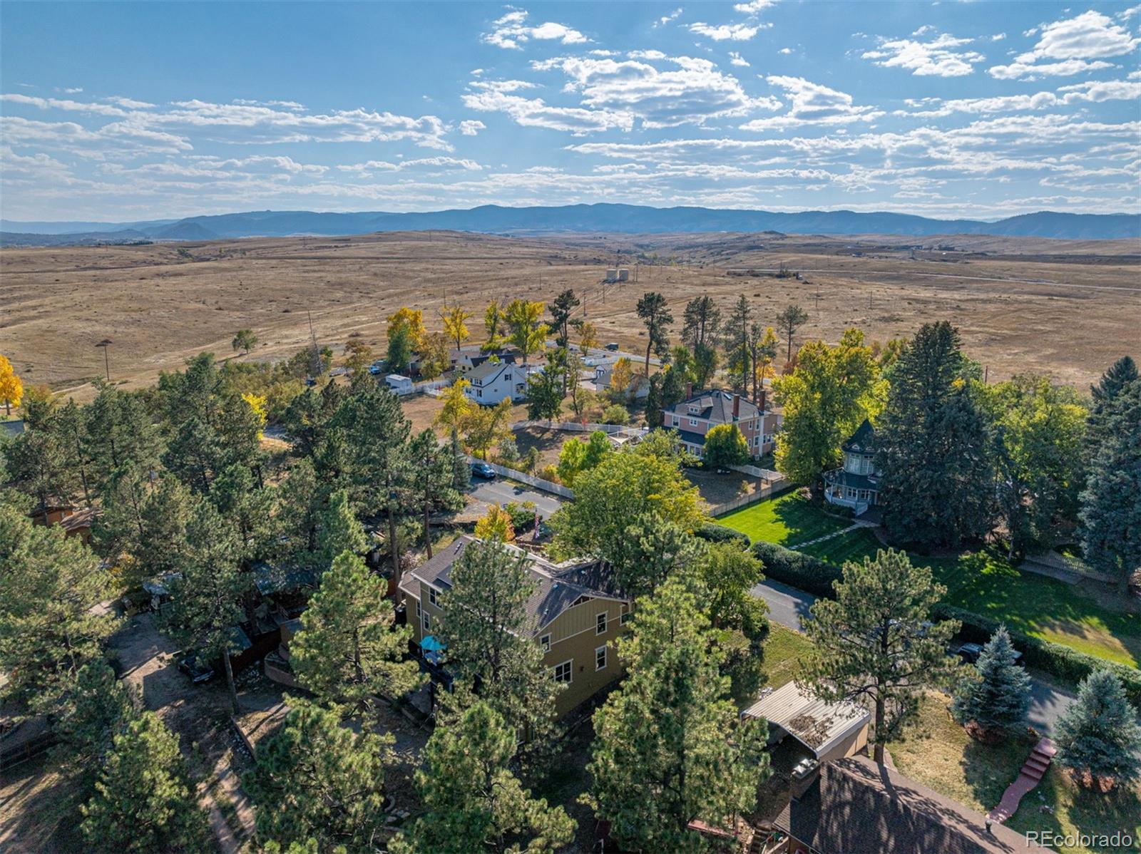 7862 Hillcrest Drive