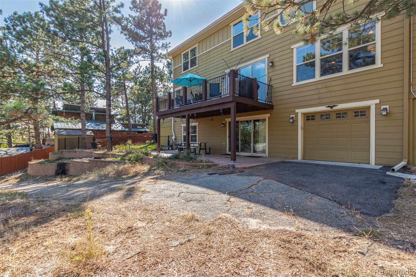 7862 Hillcrest Drive