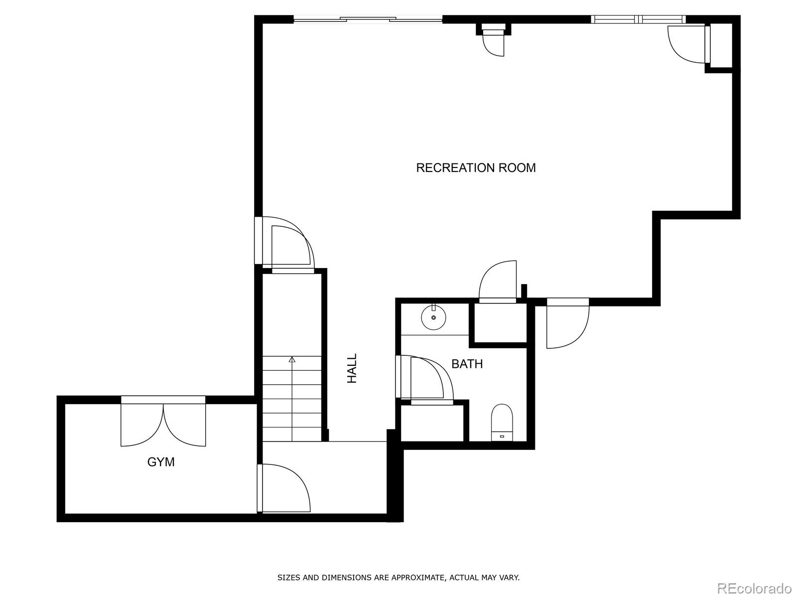 7862 Hillcrest Drive