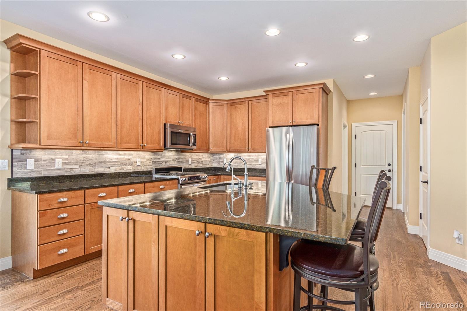 7862 Hillcrest Drive