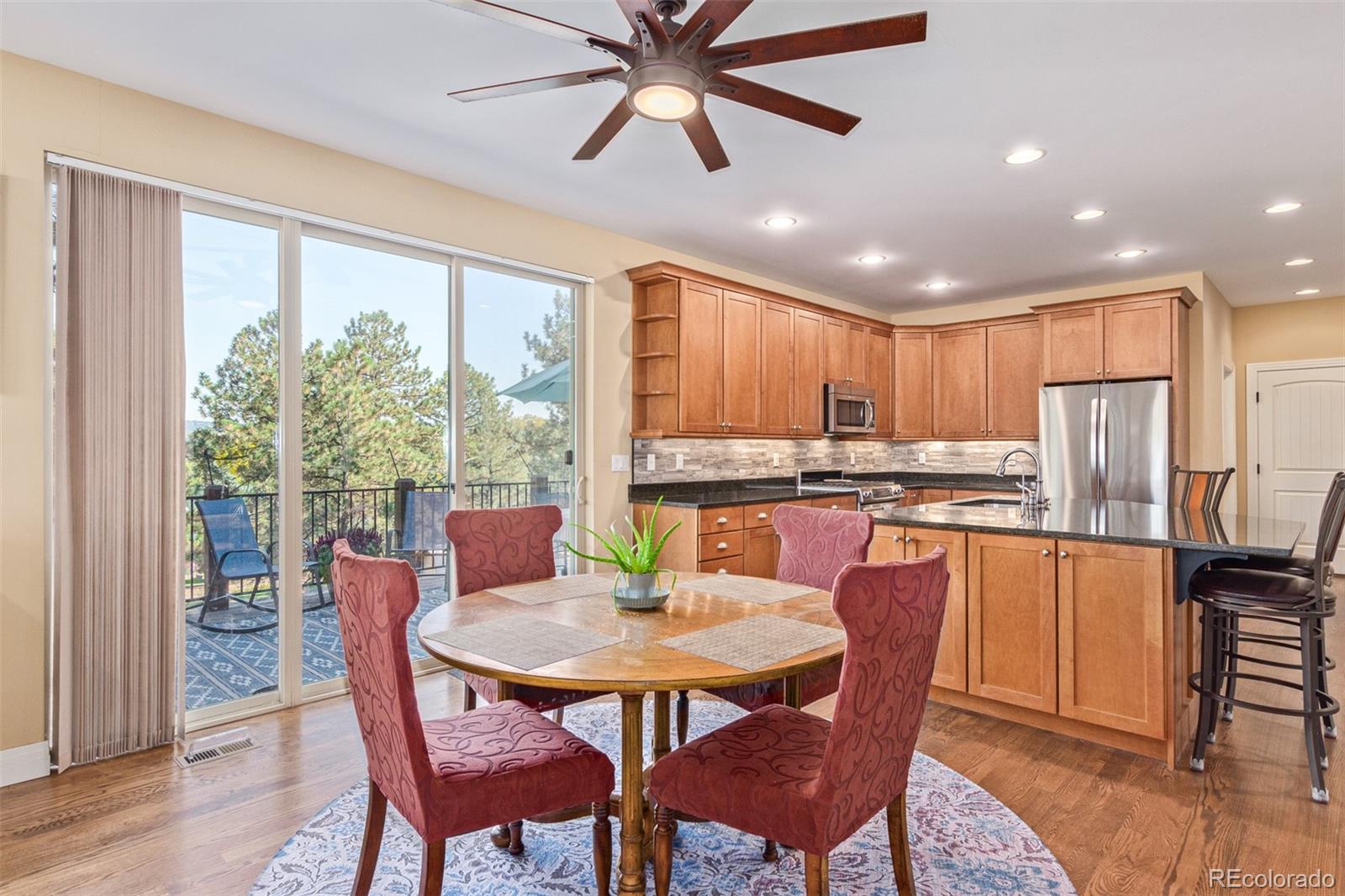 7862 Hillcrest Drive