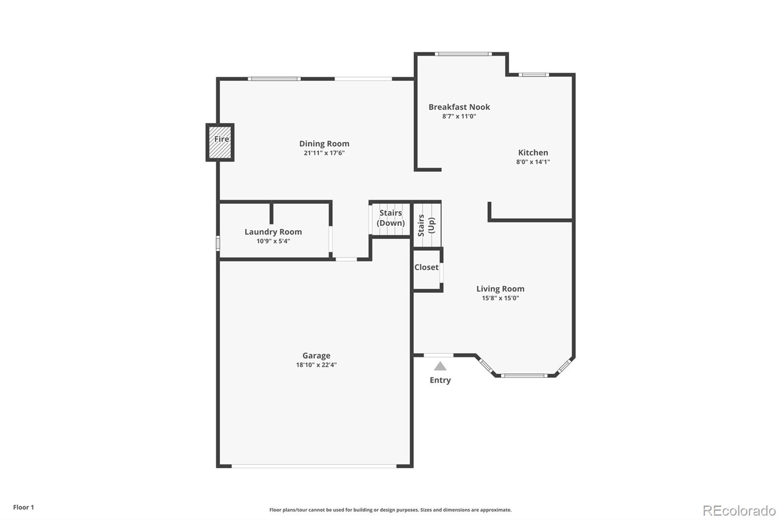 10535 Holyoke Drive