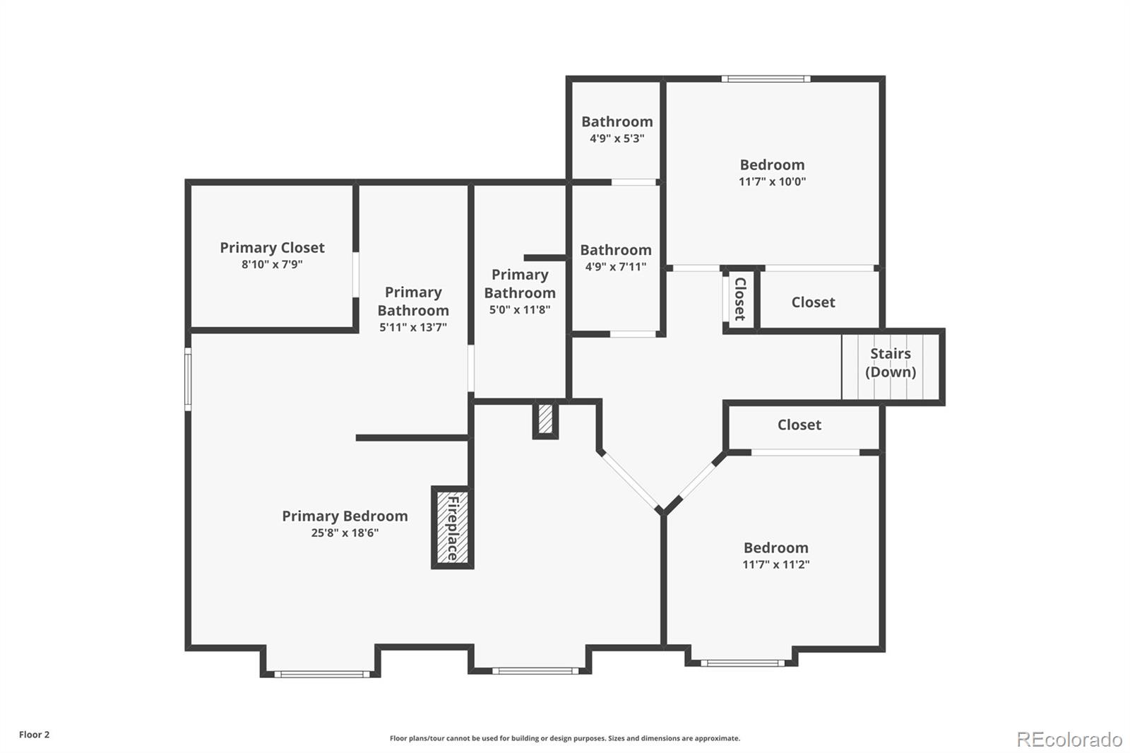 10627 Chautauga Mountain