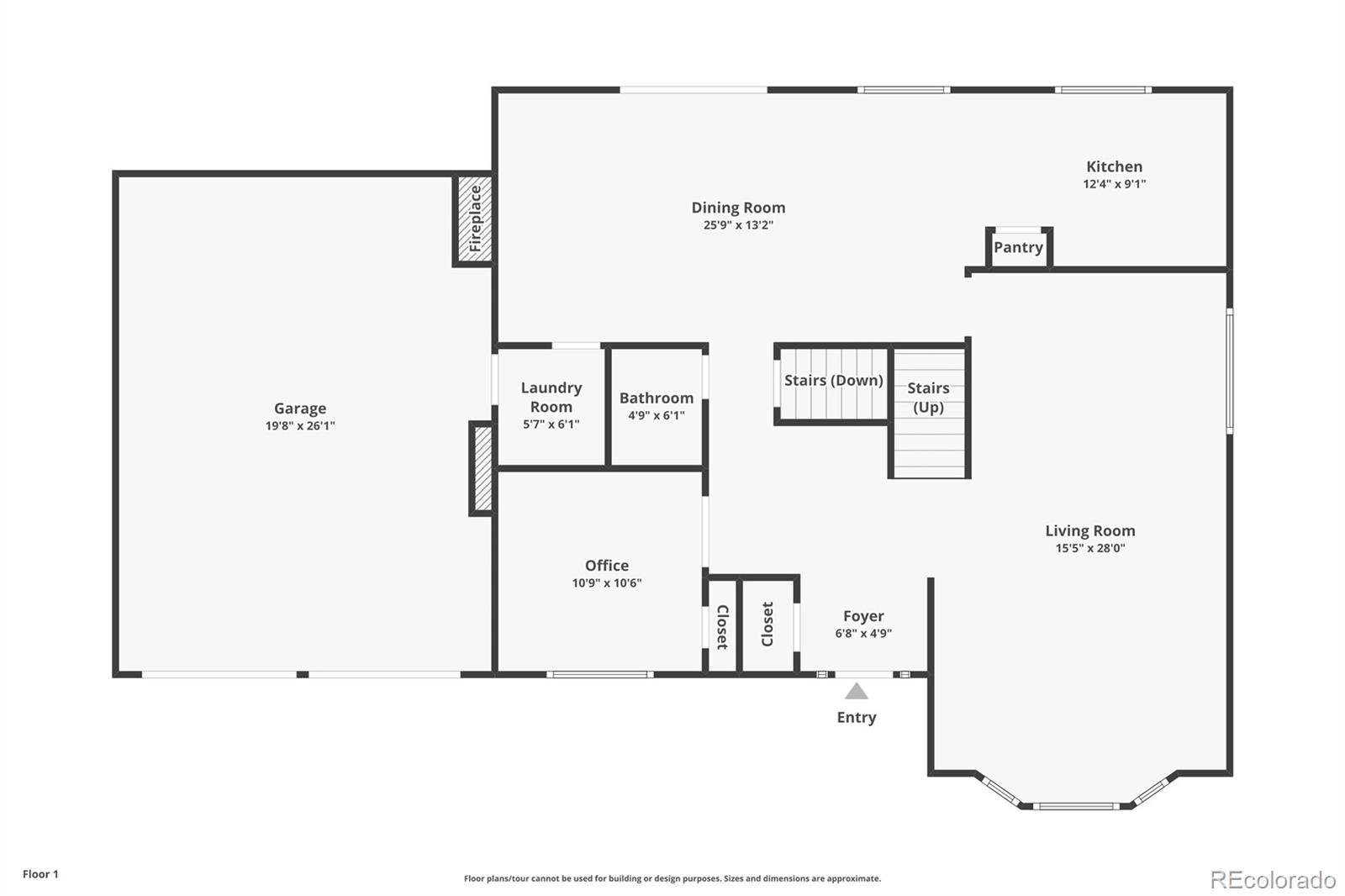 10627 Chautauga Mountain