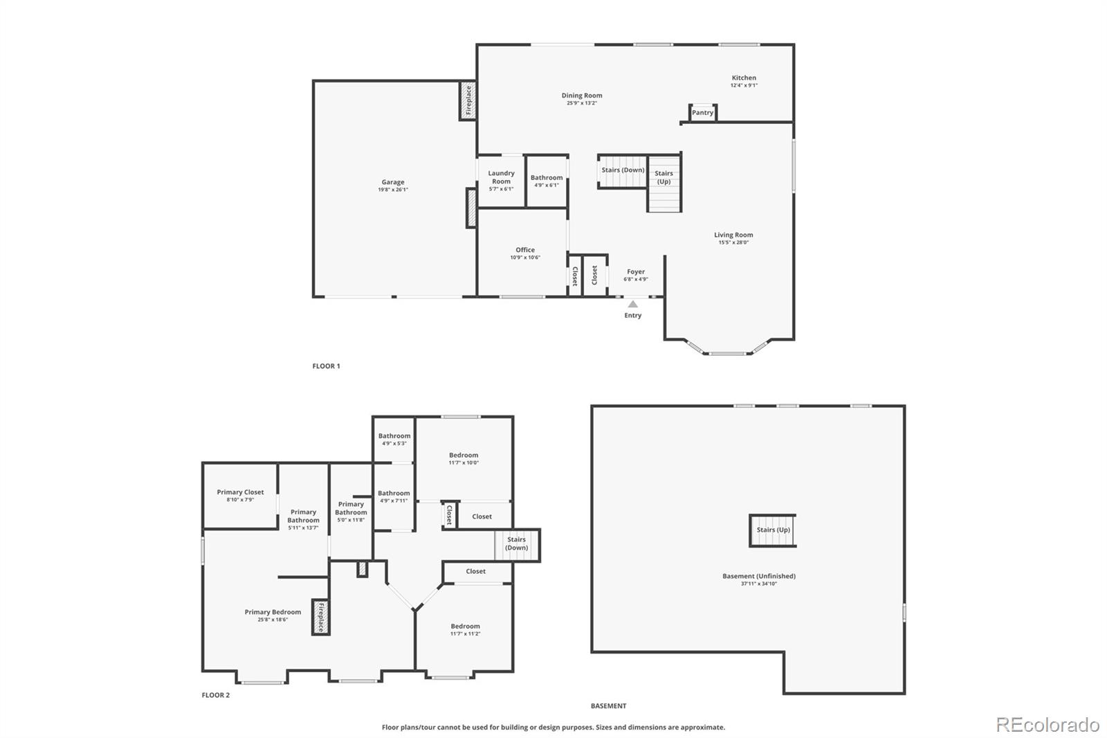 10627 Chautauga Mountain