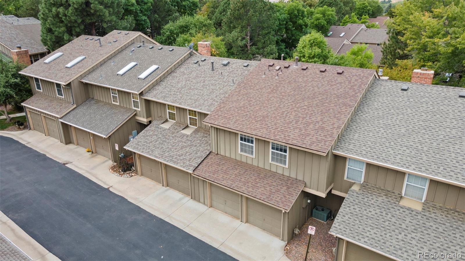 7707 S Curtice Way Unit: D