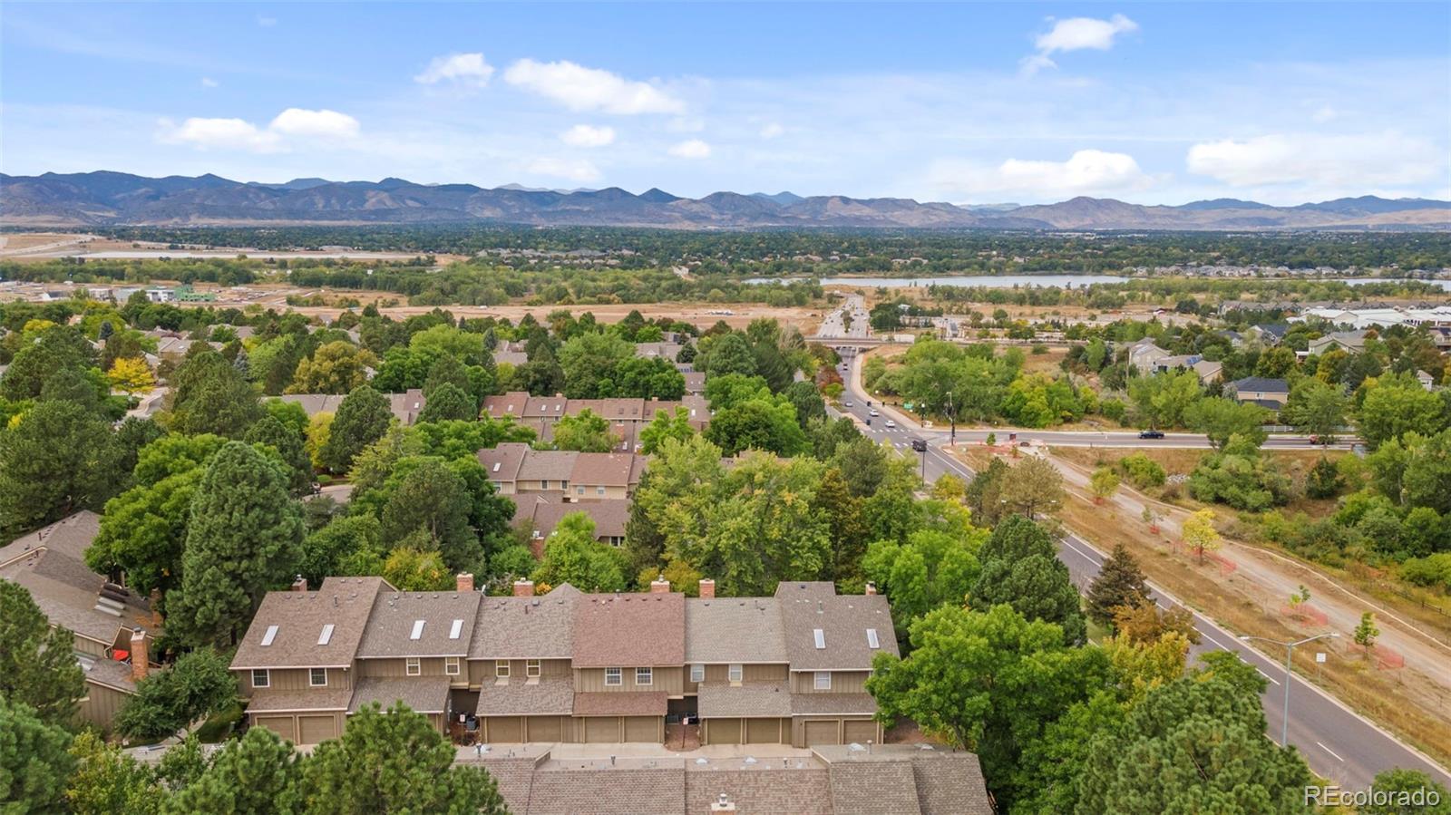 7707 S Curtice Way Unit: D