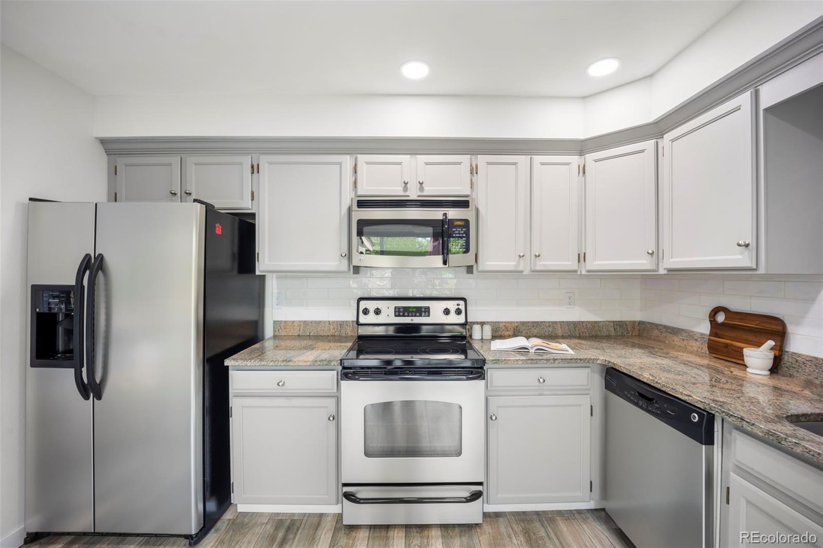 7707 S Curtice Way Unit: D