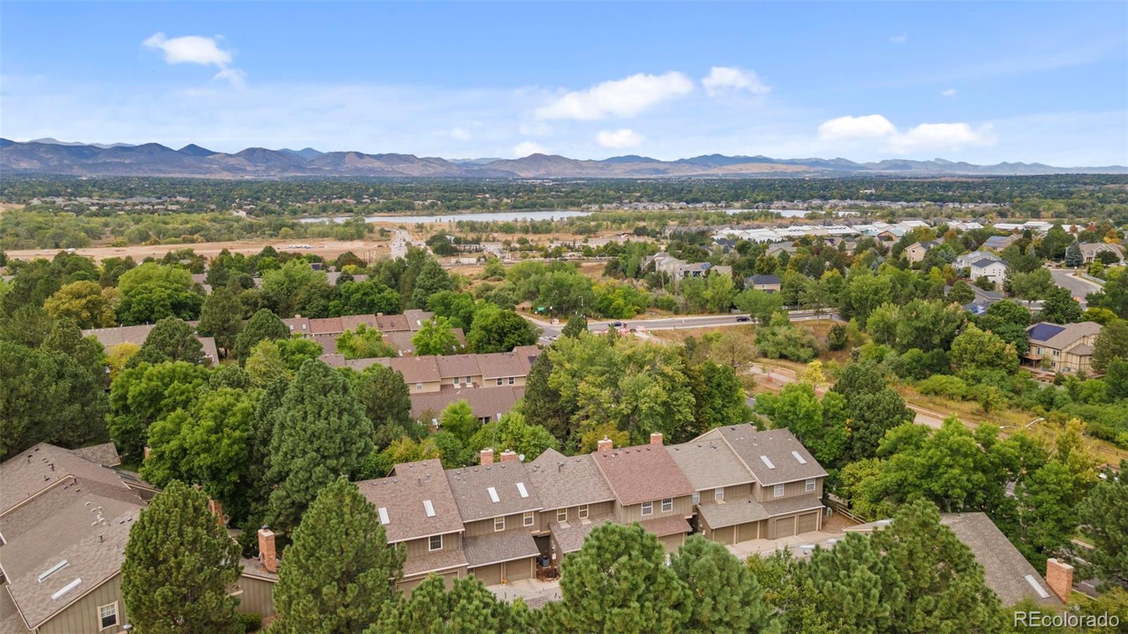 7707 S Curtice Way Unit: D