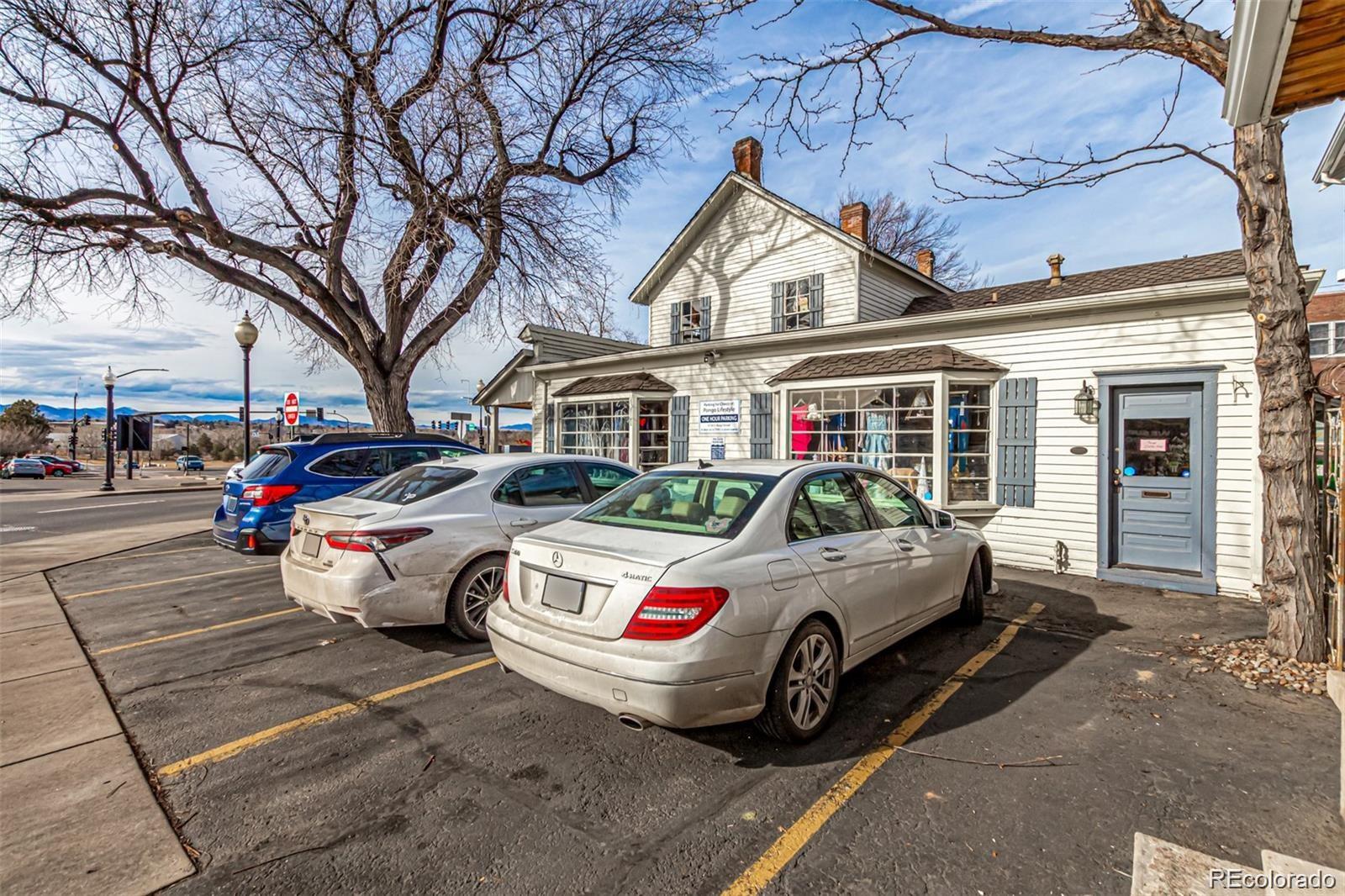 5728 S Rapp Street Unit: 5738