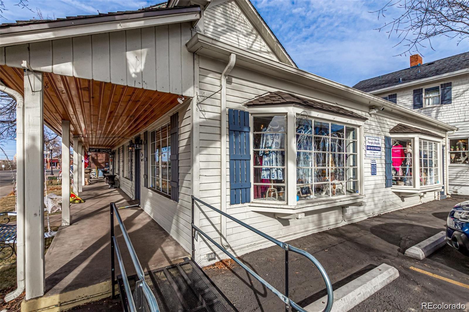 5728 S Rapp Street Unit: 5738