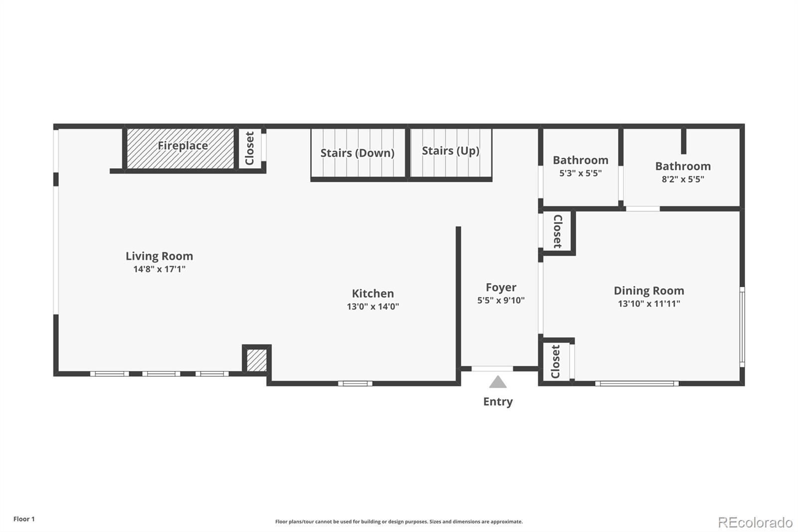 3690 W Byron Place