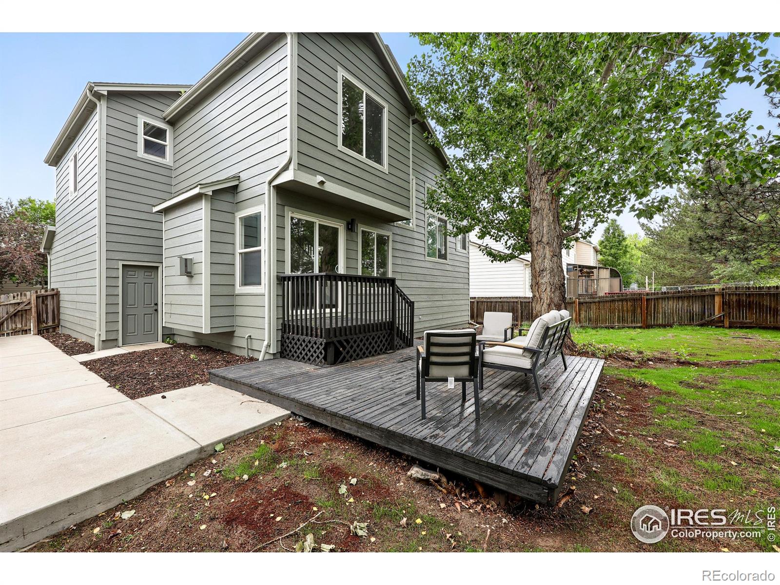 608 Bluegrass Drive