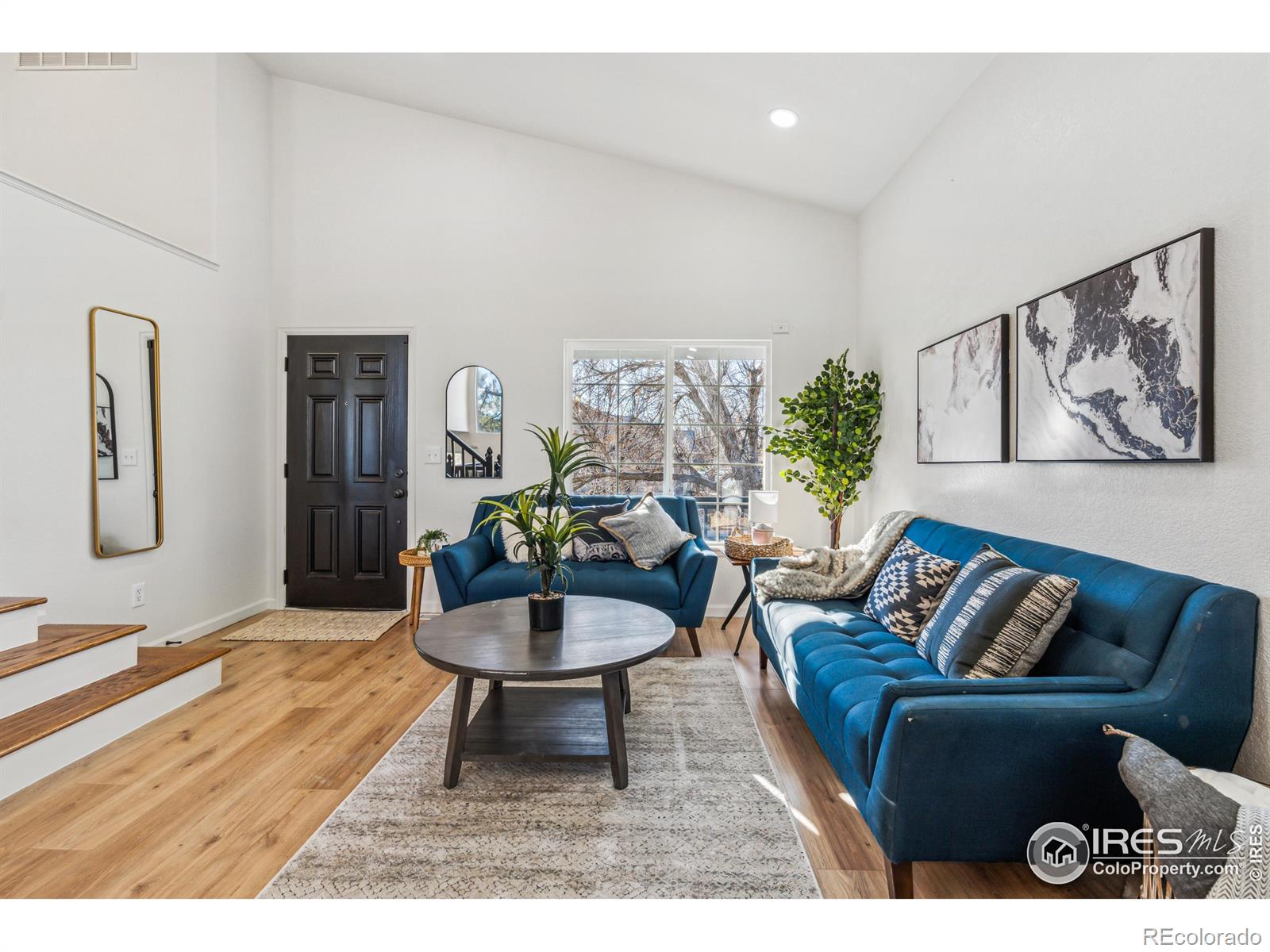 608 Bluegrass Drive