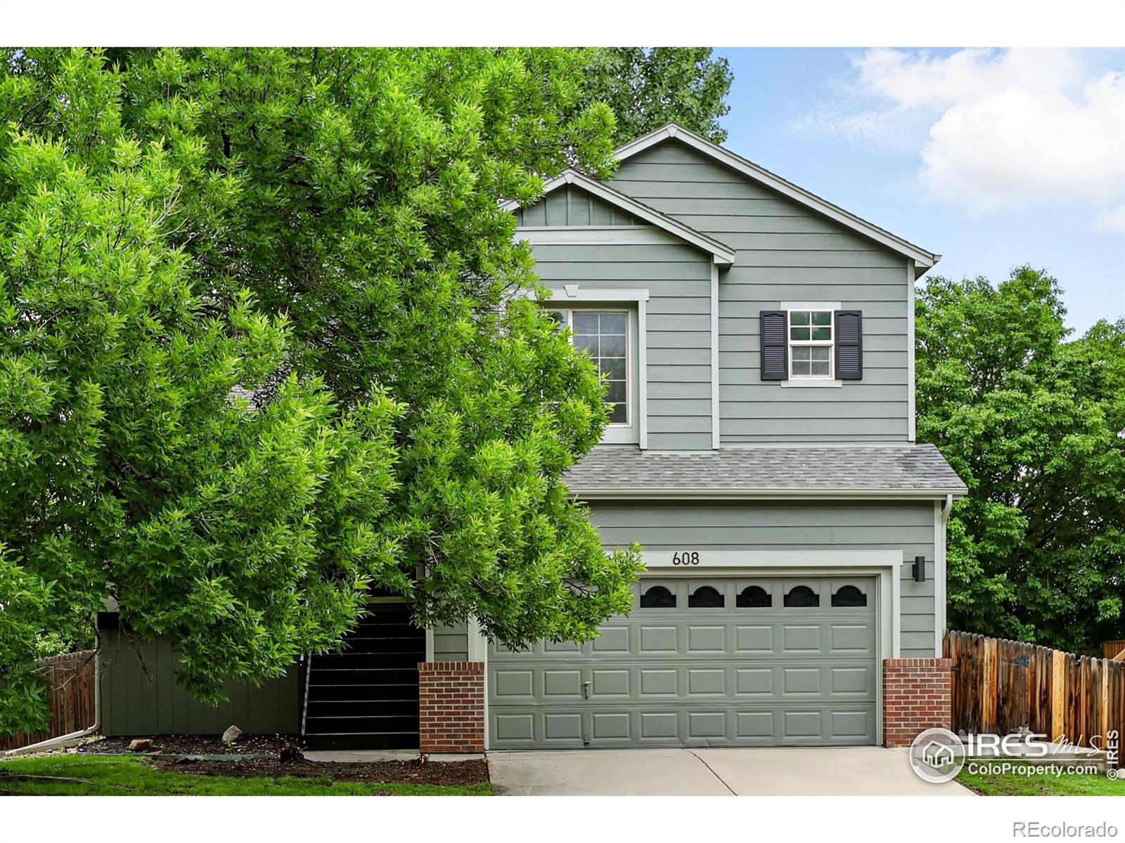 608 Bluegrass Drive