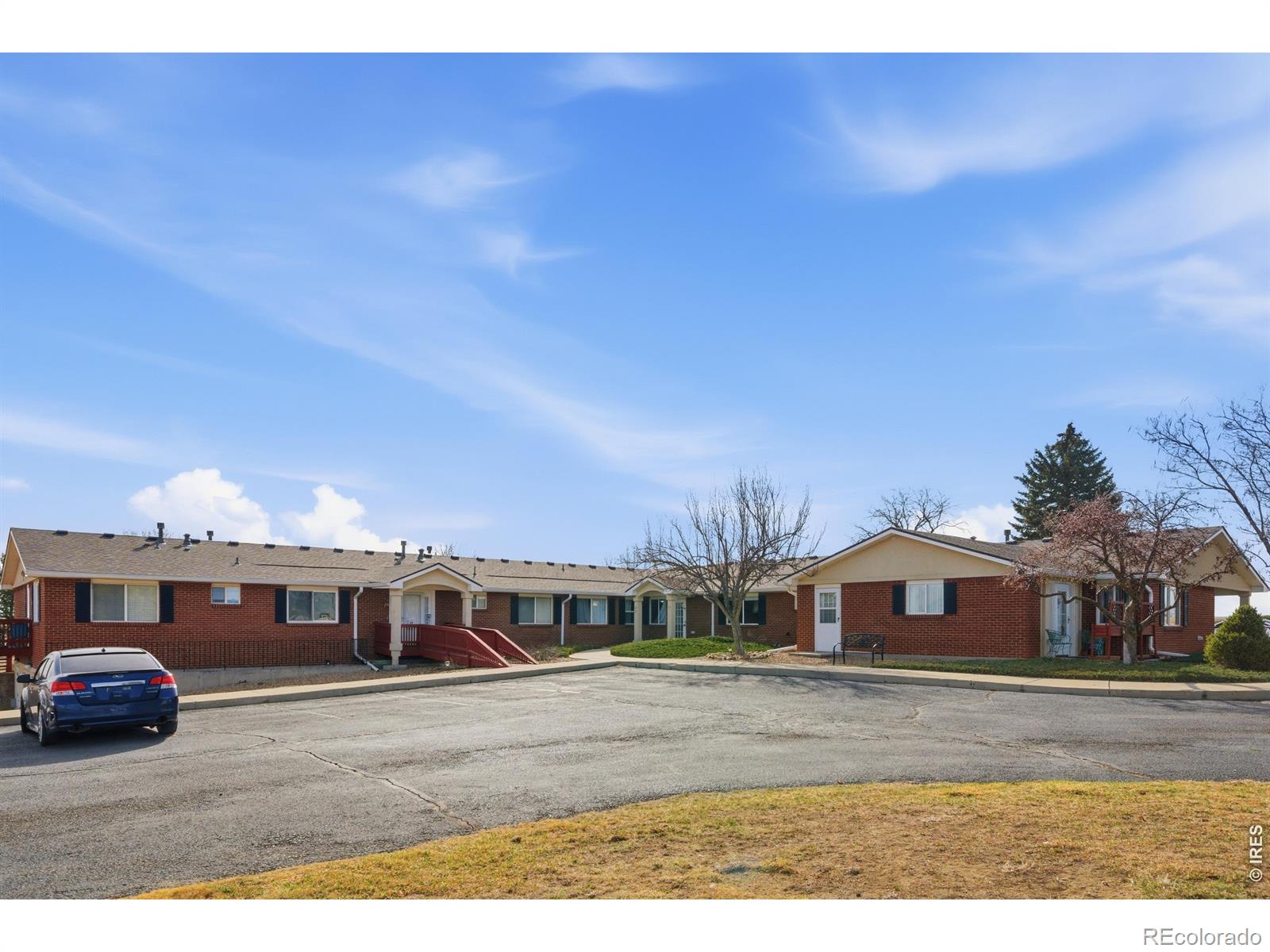 5425 County Road 32 Unit: 25
