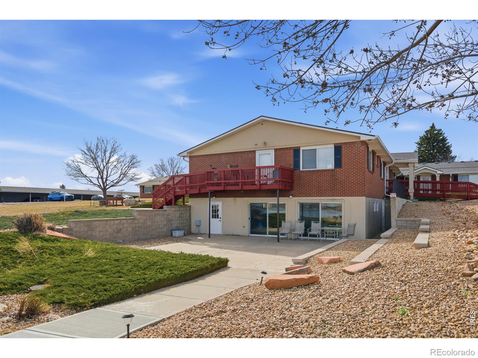5425 County Road 32 Unit: 25