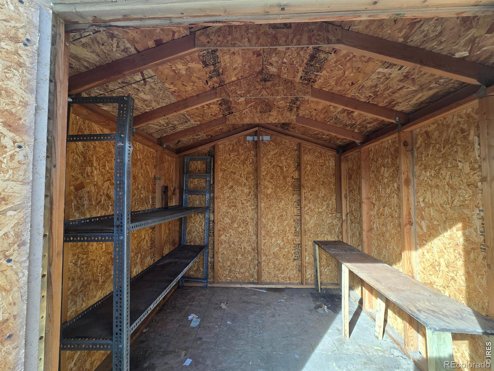 5425 County Road 32 Unit: 25