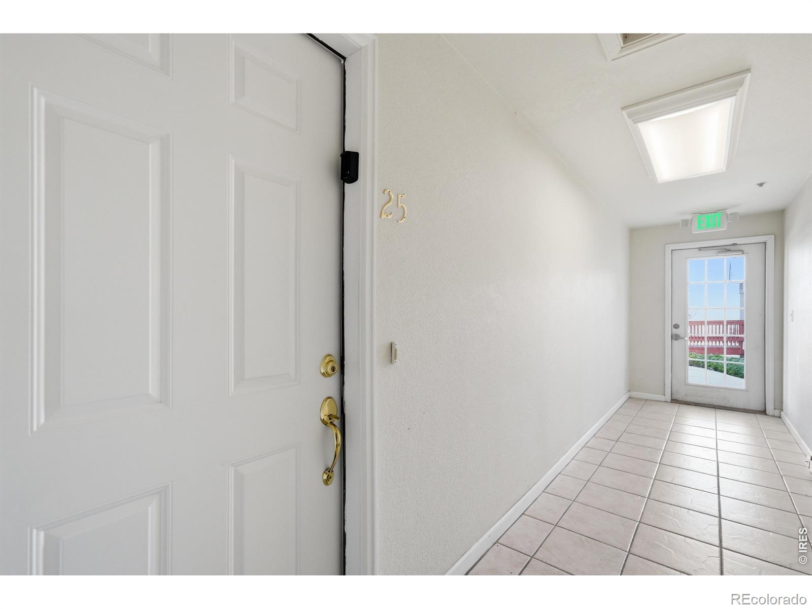 5425 County Road 32 Unit: 25