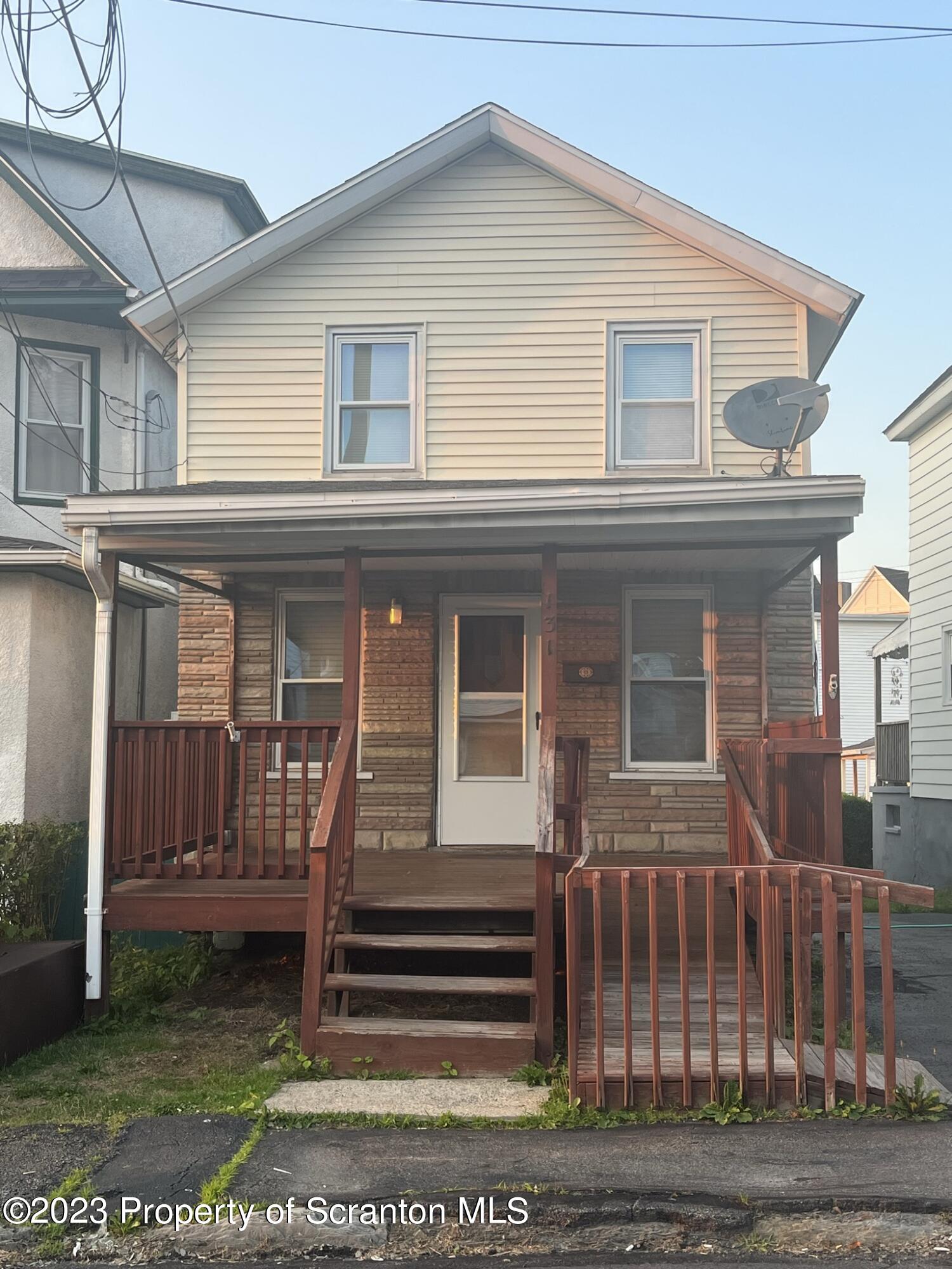 131 Shoemaker Street